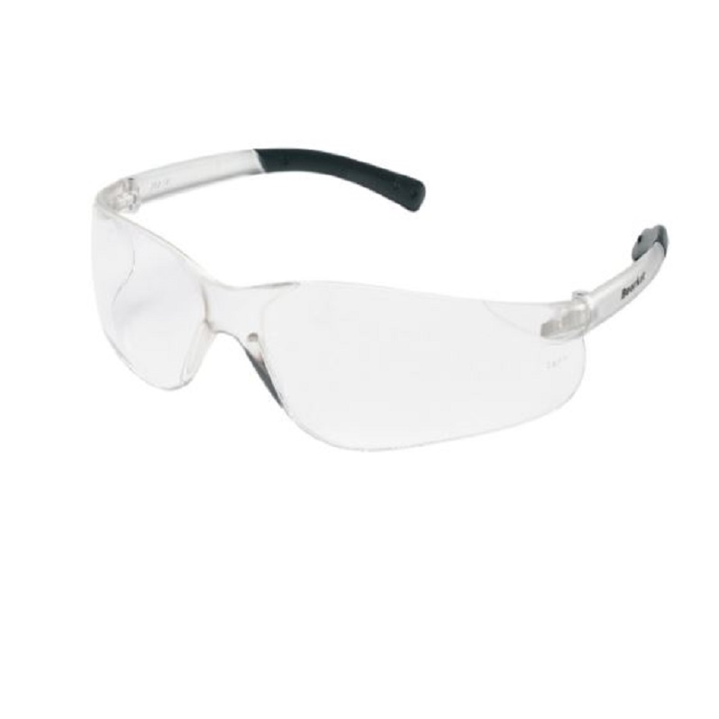 BearKat BK1 Series Safety Glasses Clear Lense Anti-Fog